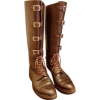 HESCHUNG boots - Boots - 