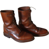 HESCHUNG boots - Botas - 