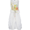 HIGH Knee-length dress - Dresses - 319.00€  ~ $371.41
