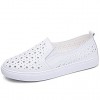 HKR Womens Leather Slip On Sneakers - Natikače - $27.58  ~ 175,20kn