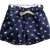 HLAČICE Shorts - Shorts - 