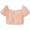 H&M Crop Top - Shirts - 