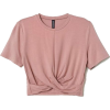 H&M Jersey Top - T-shirts - 