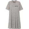 H&M Mock-turtleneck Jersey Dress - Obleke - $9.99  ~ 8.58€