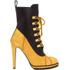H&M -Moschino - Boots - 