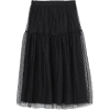 H&M Skirt - Suknje - 