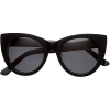 H&M Sunglasses - Темные очки - 