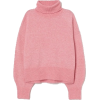 H&M Turtleneck - Pullovers - 