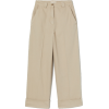 H&M - Pantalones Capri - 