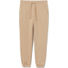 H&M - Spodnie Capri - 