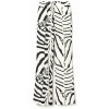 H&M - Pantalones Capri - 