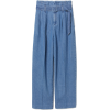 H&M - Pantaloni capri - 