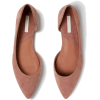 H&M - Ballerina Schuhe - 