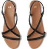 H&M - Sandals - 