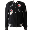H&M baseball jacket riot - Jacket - coats - 