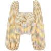 H & M crop top - Camicia senza maniche - 