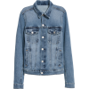H&M denim jacket - Kurtka - 