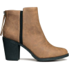 H&M heels - Stiefel - 