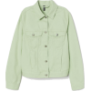 H & M jacket - Jaquetas e casacos - 