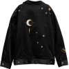 H&M jumper moon and stars - Пуловер - 