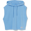 H&M sleeveless hoodie - Спортивные костюмы - $55.00  ~ 47.24€