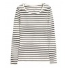 H&M striped long sleeve shirt - Košulje - duge - 