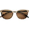 H&M sunglasses - Темные очки - 