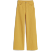 H & M twill pants - Капри - $18.00  ~ 15.46€