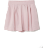 H&M wide cut shorts - Shorts - $12.99  ~ £9.87