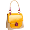 HOBO  June Shoulder Bag Colorblock - Borse - $89.00  ~ 76.44€