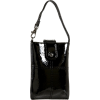 HOBO  Marlo Smartphone Wallet Black - Brieftaschen - $31.00  ~ 26.63€