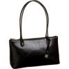 HOBO  Women's Lola FL-7205 Shoulder Bag Black - Borse - $110.60  ~ 94.99€