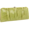 HOBO Alena Wallet Clutch Leaf - Brieftaschen - $117.95  ~ 101.31€