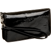 HOBO Ally Wristlet Black - Torbe - $87.95  ~ 75.54€