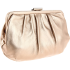 HOBO INTERNATIONAL Dove VI-35066BLK Clutch Pearl - Clutch bags - $168.00  ~ £127.68