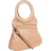 HOBO INTERNATIONAL Lizzie Clutch Fawn - Carteras tipo sobre - $158.00  ~ 135.70€