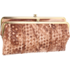 HOBO Lauren Wallet Wheat - 財布 - $150.47  ~ ¥16,935