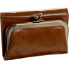 HOBO Robin Vintage Wallet Caramel - Кошельки - $76.29  ~ 65.52€
