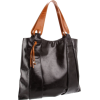 HOBO Savannah Tote Black - Bag - $337.95  ~ £256.85