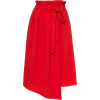 HOFMANN COPENHAGEN Roxy Wrap Midi Skirt - Faldas - 270.00€ 
