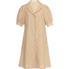 HOFMANN COPENHAGEN cotton dress - Obleke - 