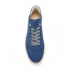 HOGAN perforated detail sneakers - 球鞋/布鞋 - 281.00€  ~ ¥2,192.14