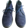 HOGAN shoes - Klasične cipele - 