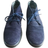 HOGAN shoes - Klasyczne buty - 