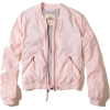 HOLLISTER bomber jacket - Jacket - coats - 