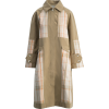 HOLZWEILER coat - Jacket - coats - 