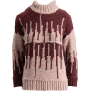 HOLZWELLER sweater - Puloverji - 