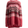 HOLZWELLER sweater - Пуловер - 