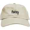 HONEY CAP - Gorro - 