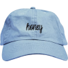 HONEY CAP - 棒球帽 - 